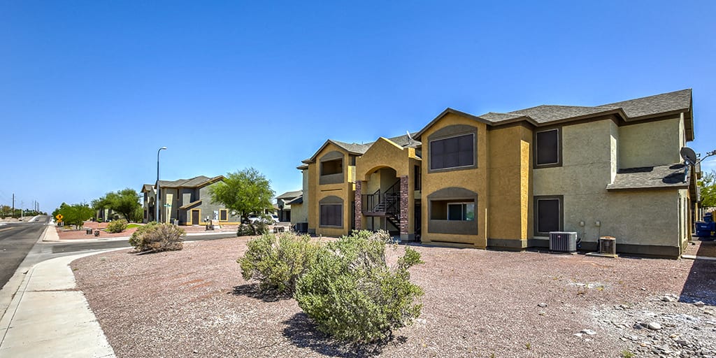 Photos and Video Bella Vita Apartments Bullhead City, AZ